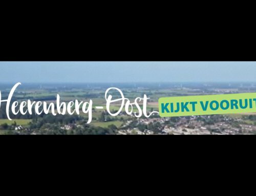 's-Heerenberg Oost kijkt vooruit – bijeenkomst 23november 2021