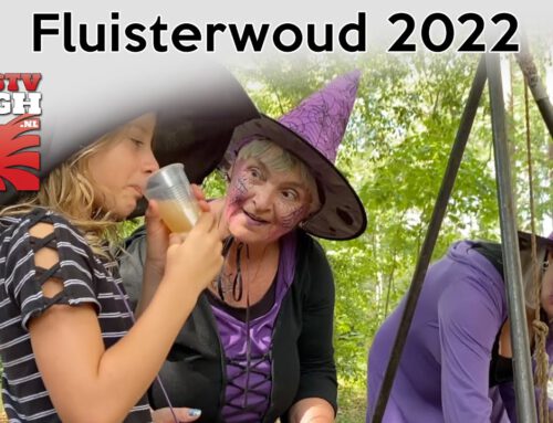 Fluisterwoud 2022