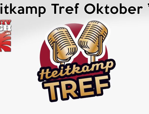Heitkamp Tref – Oktober '22