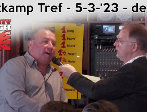 Heitkamp Tref 5-3-2023 – deel 2