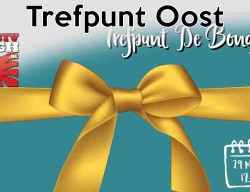 Trefpunt