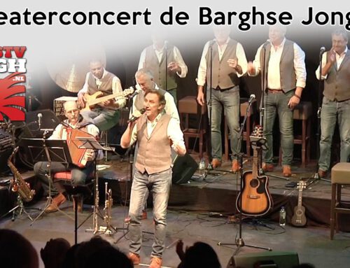 Theaterconcert de Barghse Jonges