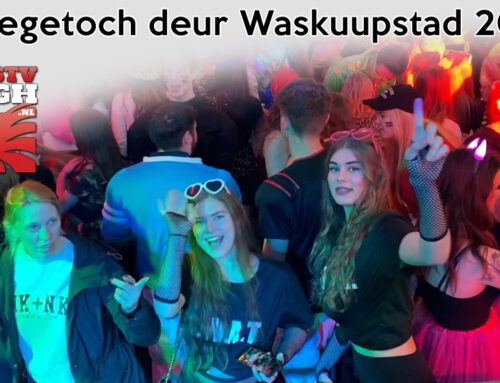 Kroegetoch deur Waskuupstad 2023