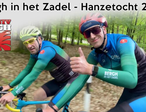 Bergh in het Zadel – Hanzetocht 2023
