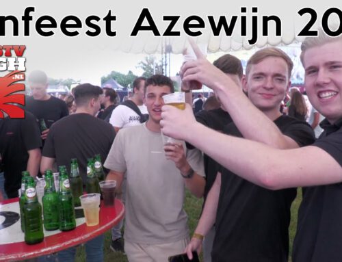 Tuinfeest Azewijn 2023