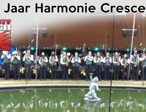 100 Jaar Harmonie Crescendo