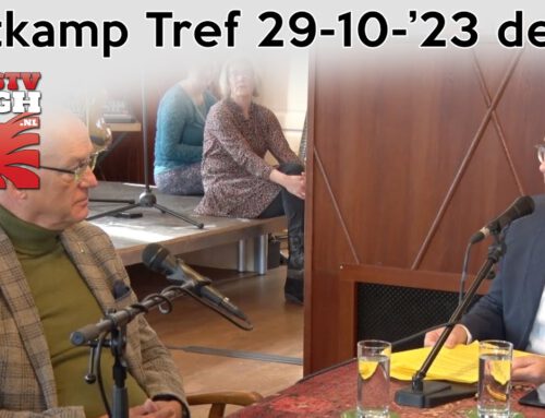 Heitkamp Tref 29-10-'23 deel 1
