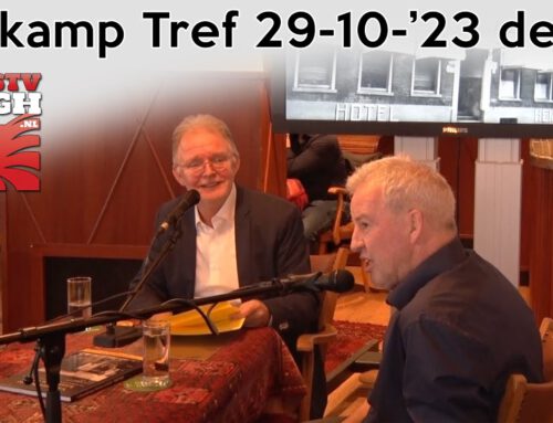 Heitkamp Tref 29-10-'23 deel 2