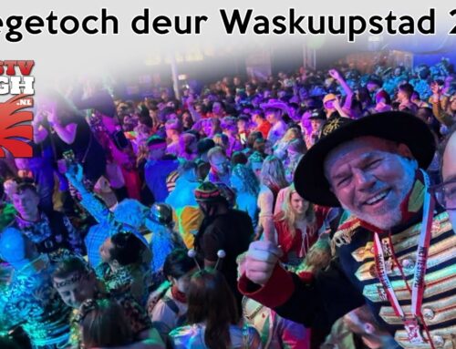 Kroegetoch deur Waskuupstad 2024