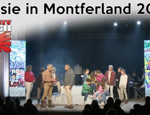Passie in Montferland 2024