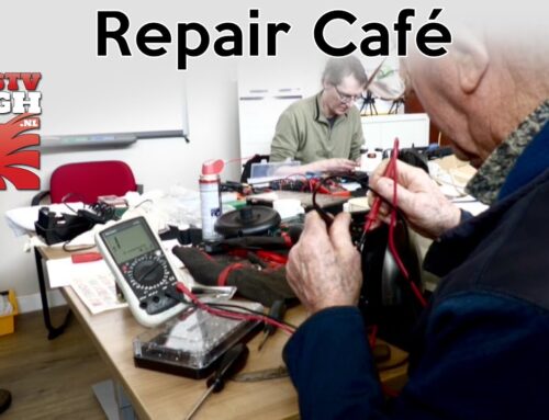 Repair Café