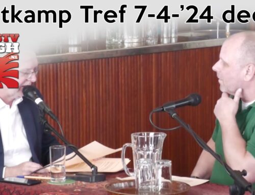 Heitkamp Tref 7-4-'24 deel 2